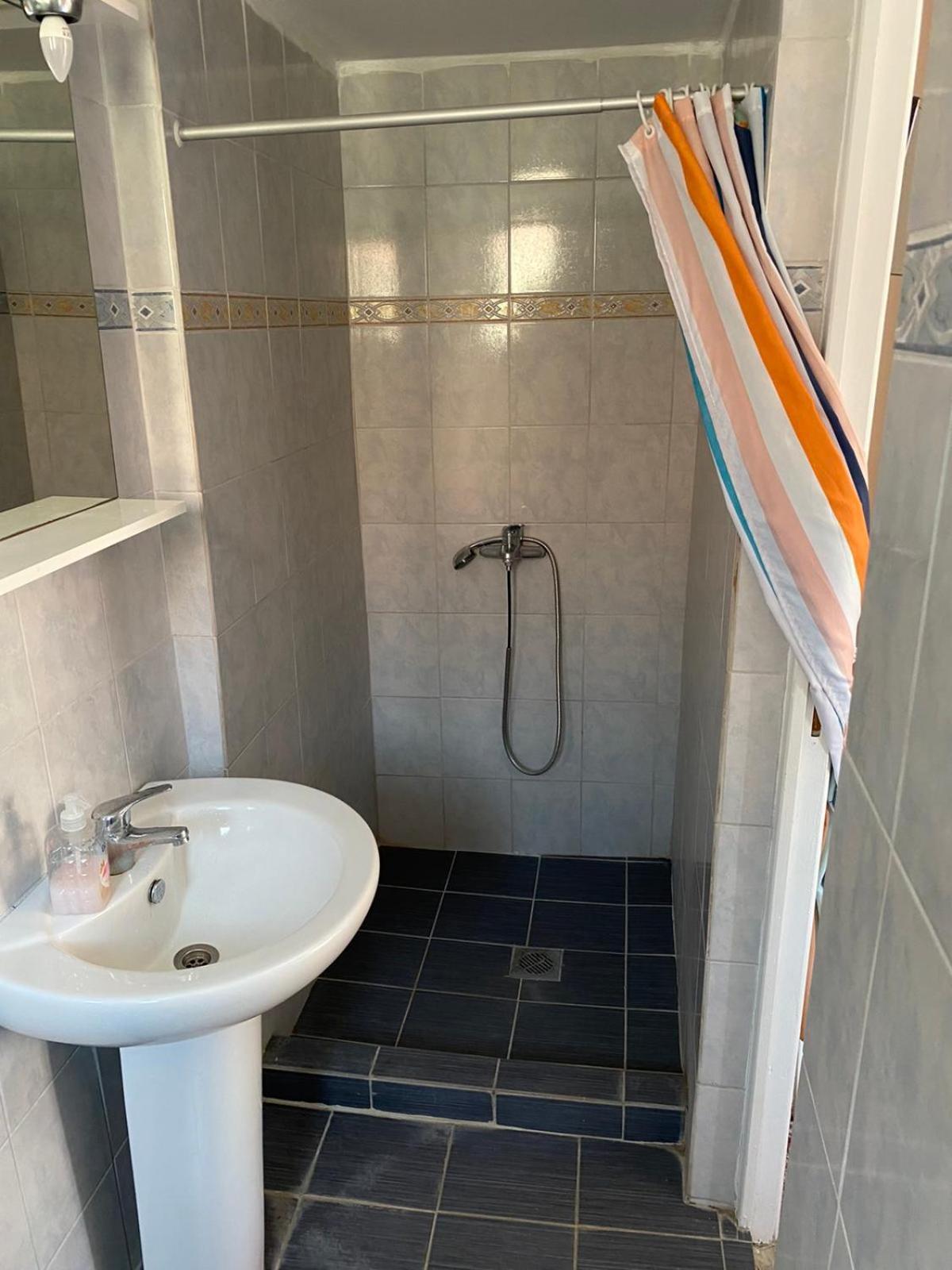 Sunset View Rooms Agia Triada  Room photo